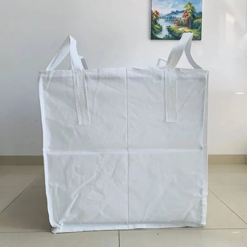 1 Ton FIBC Jumbo Bags for Agricultural Product Packing